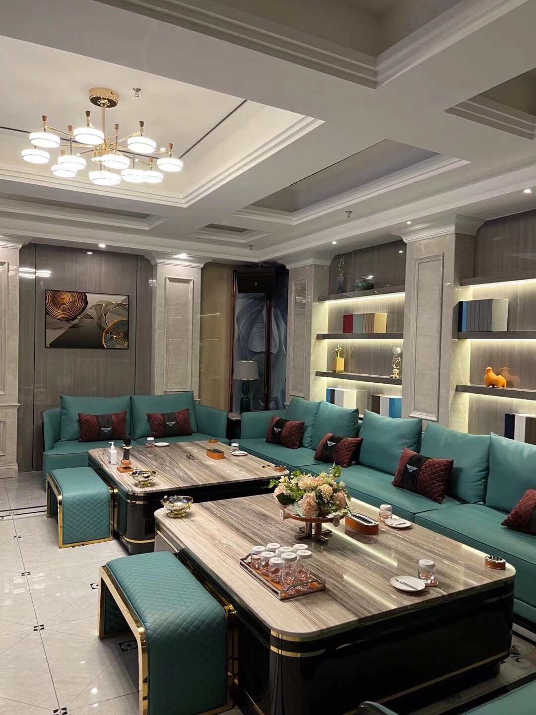 张家界商务ktv优选商务ktv体验升级-慈利县ktv预订