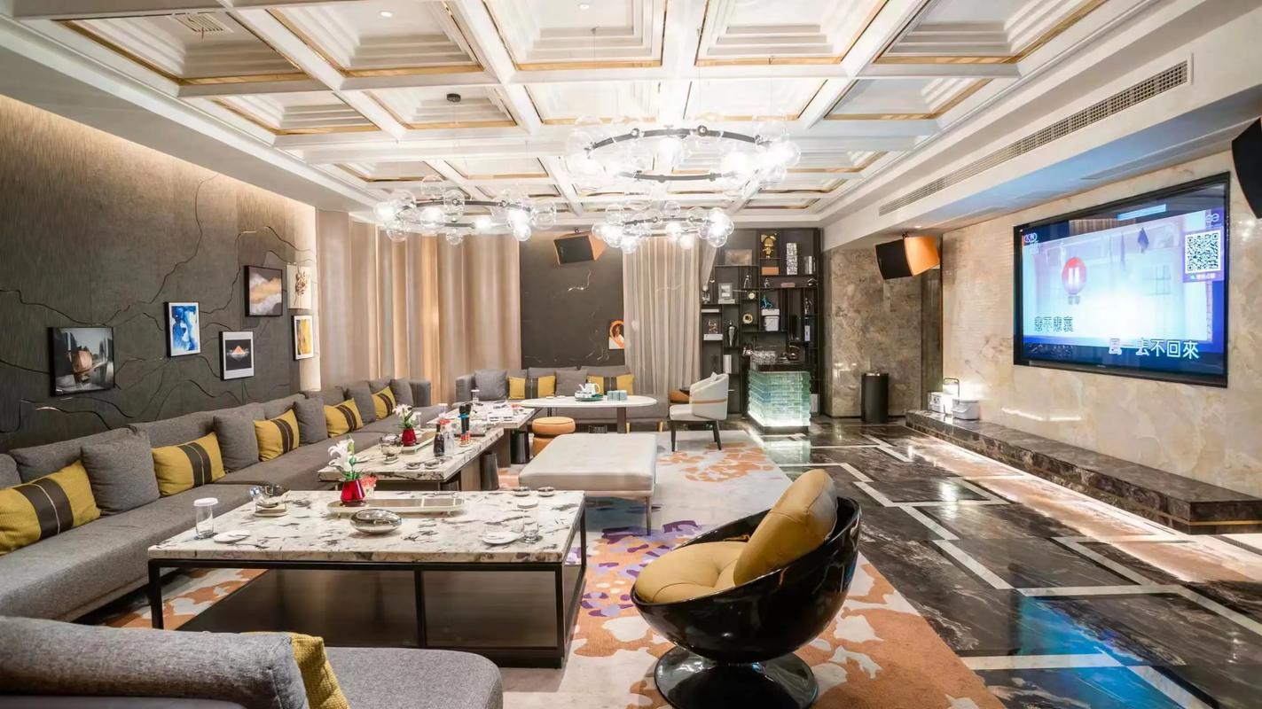 张家界商务ktv必备攻略-慈利县ktv预订